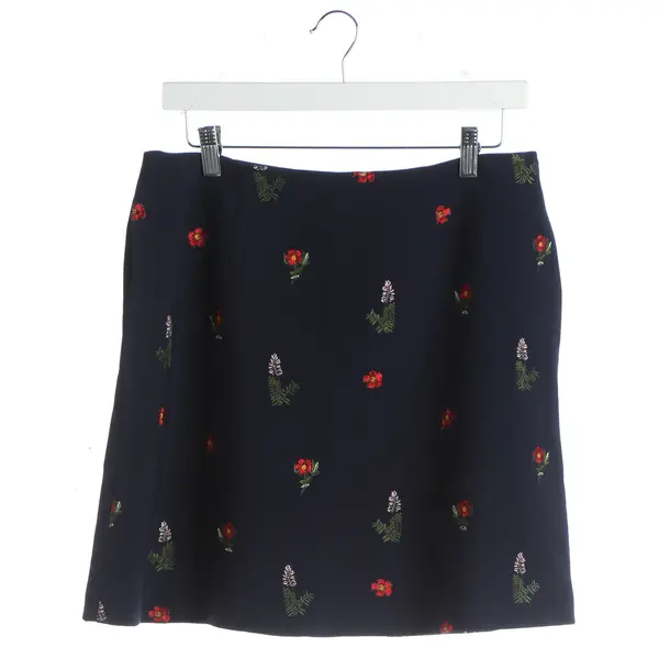 Gonna, in Multicolore, Poliestere, Ted Baker
