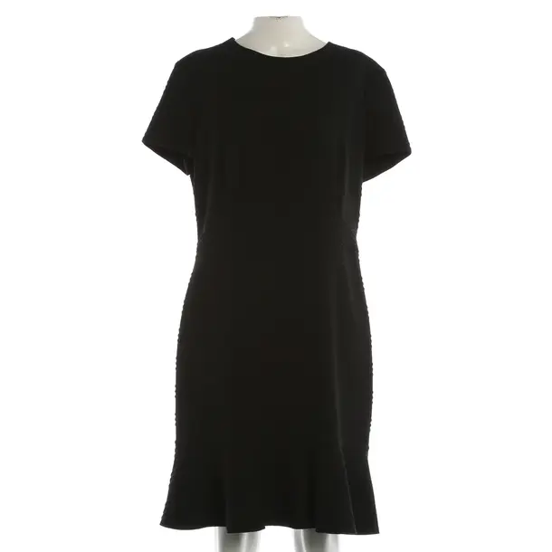 Dress, in Black, Polyester, Hugo Boss Red Label