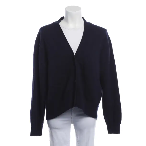 Cardigan, in Marina Militare, Lana, Chiuso