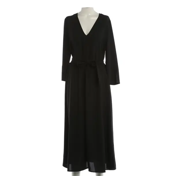 Kleid, in Schwarz, Polyester, Marc Cain