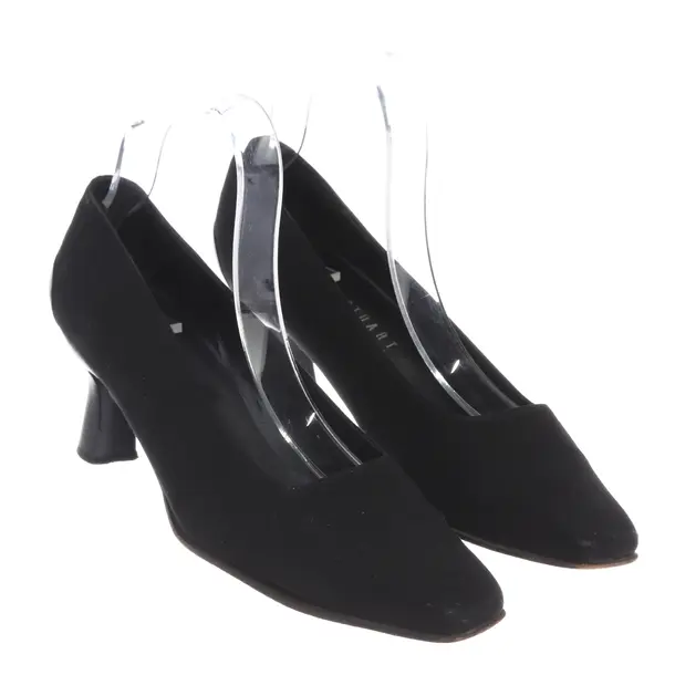 Pumps, in Schwarz, Stuart Weitzman