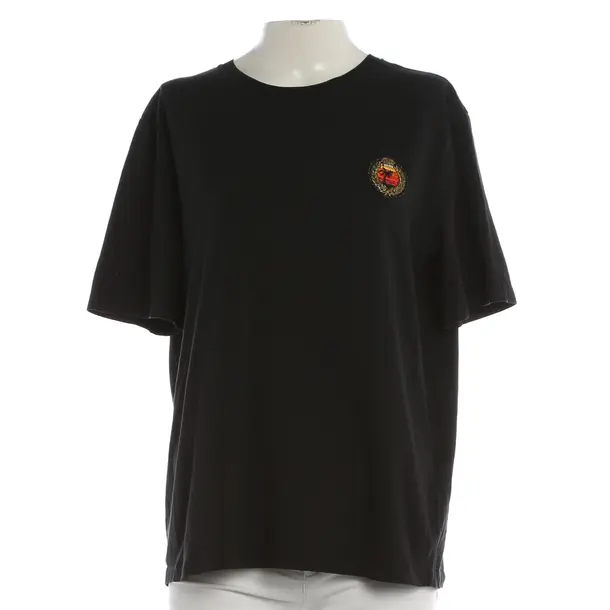 Camicia, in Nero, Cotone, Sandro