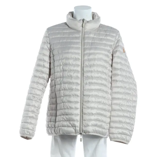 Übergangsjacke, in Beige, Polyester, Fuchs Schmitt