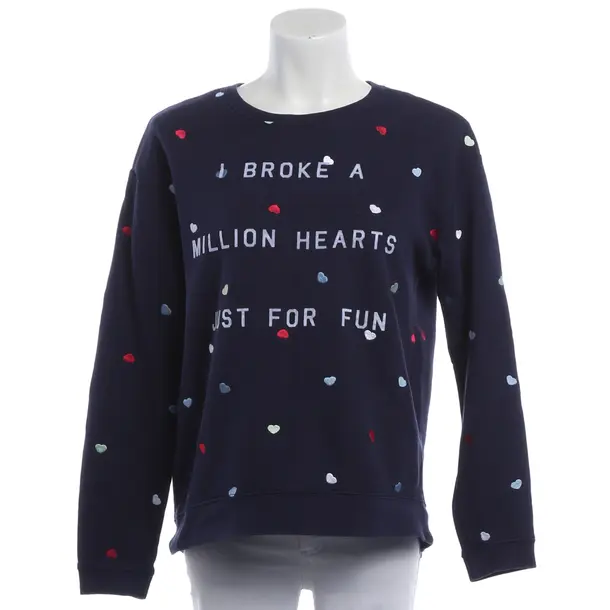 Sweatshirt, in Multicolored, Cotton, Zoe Karssen
