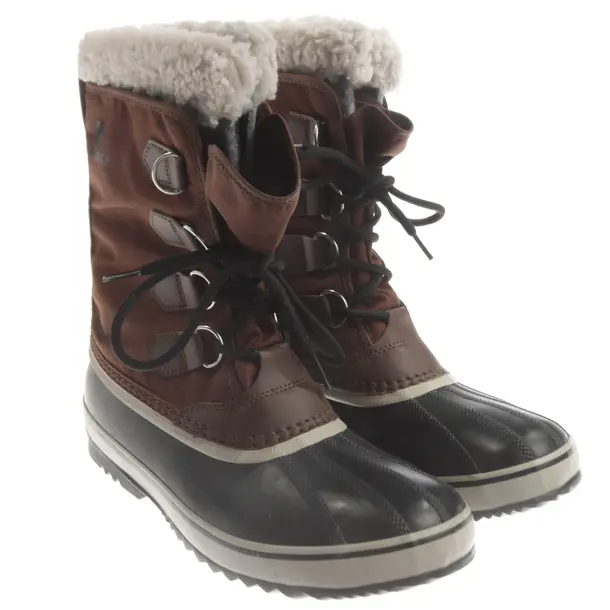 Winter Boots, in Light Brown, Sorel