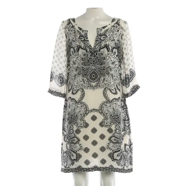 Dress, in Beige, Viscose, Ana Alcazar