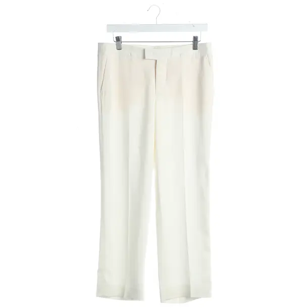 Pants, in Beige, Viscose, Etro