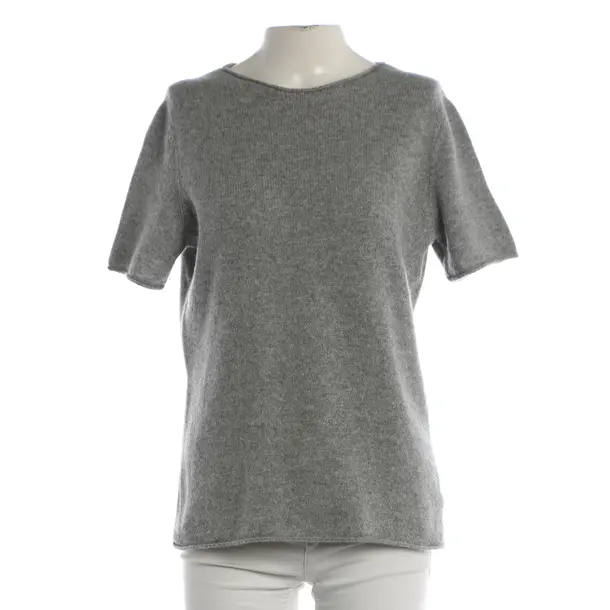 Shirt, in Gray, Kaschmir, Theory