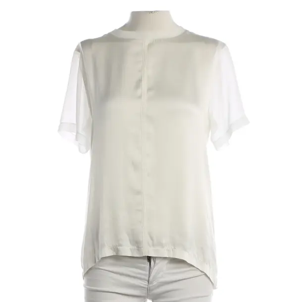 Camicia, in Beige, Viscosa, Hugo Boss Etichetta Nera