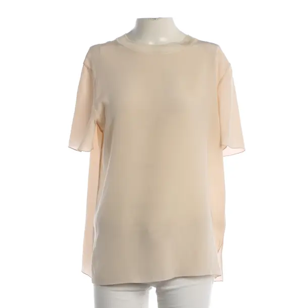 Shirt, in Apricot, Seide, Joseph