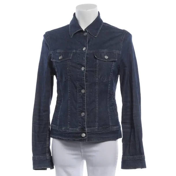 Denim Jacket, in Blue, Denim, Closed