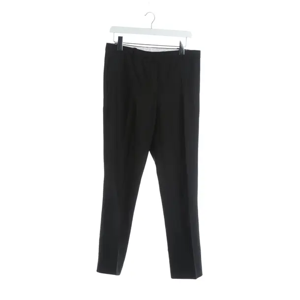 Hose, in Schwarz, Polyester, Joseph
