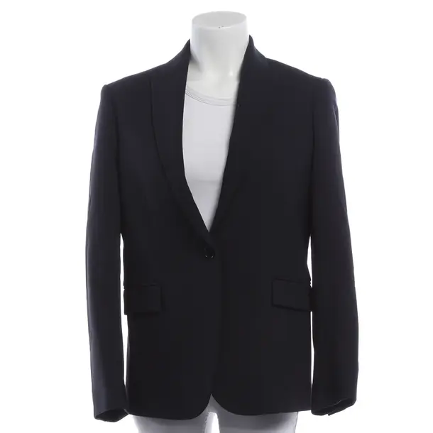Blazer, in Navy, Wolle, Joseph