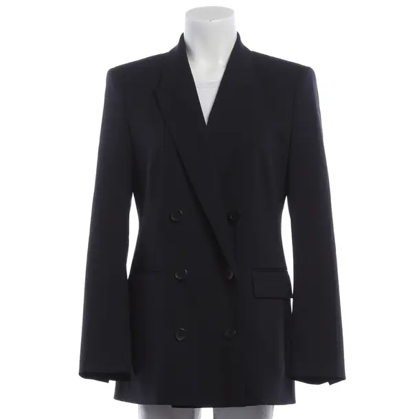 Blazer, in Navy, Wolle, Hugo Boss Black Label