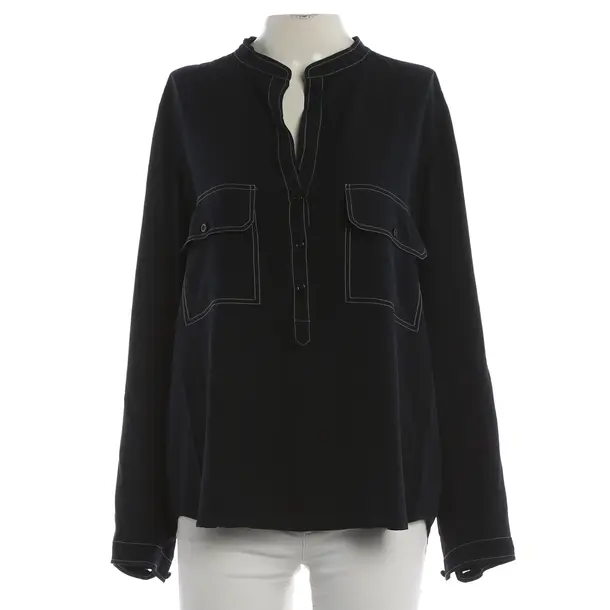 Camicetta, in Marina Militare, Seta, Stella McCartney