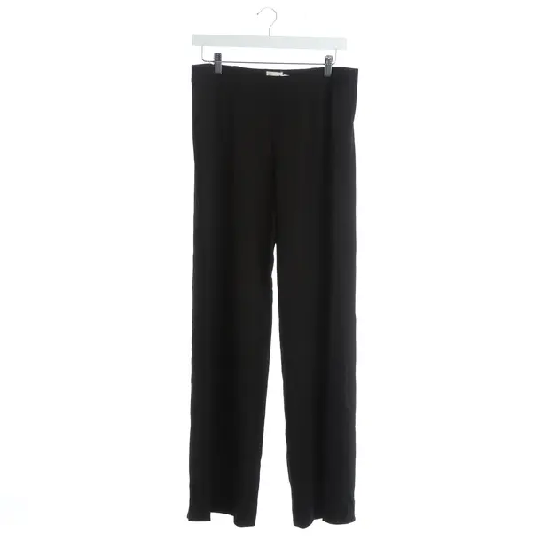 Hose, in Schwarz, Viskose, Seductive