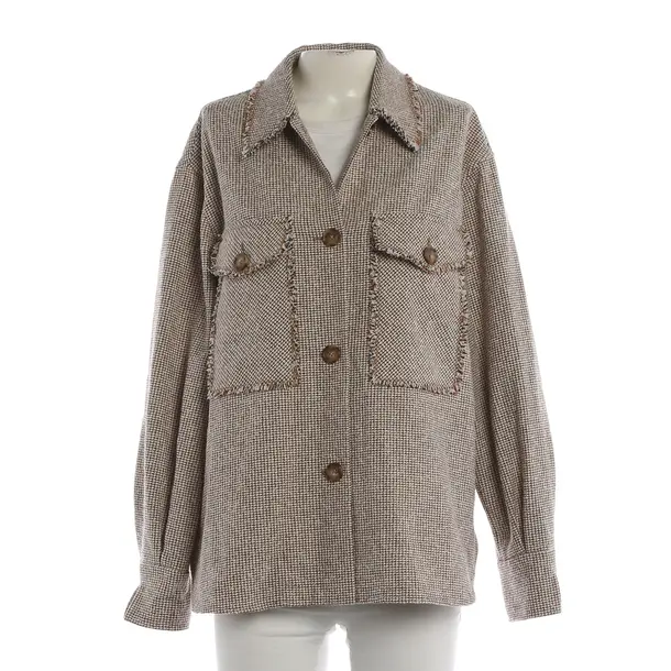 Sommerjacke, in Mehrfarbig, Baumwolle, Riani