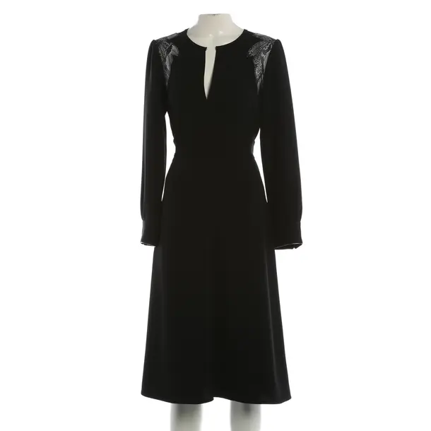 Abito, in Nero, Viscosa, Dorothee Schumacher