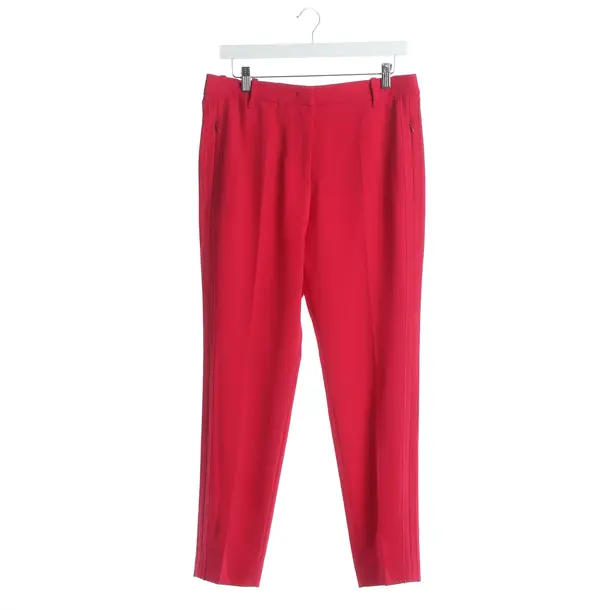 Hose, in Rosa, Triacetat, Marc Cain