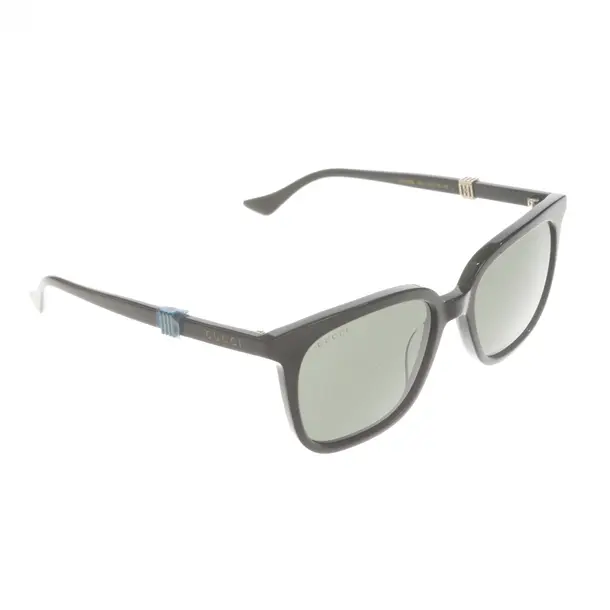 Sunglasses, in Black, Synthetic, Gucci