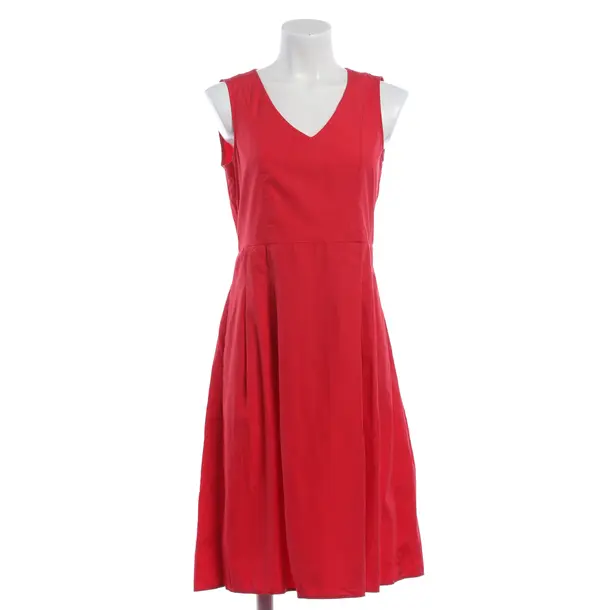 Abito, in Rosso, Cotone, Marc O'Polo