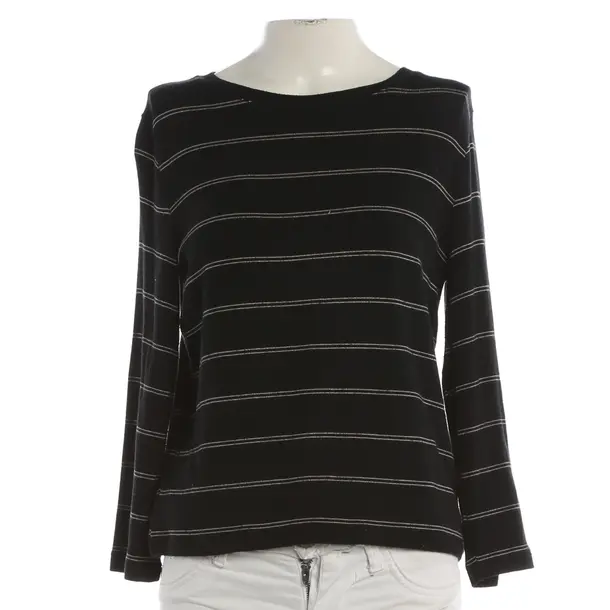 Jumper, in Black, Viscose, Vince