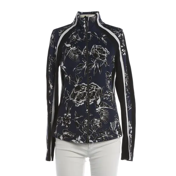 Sweatshirt, in Multicolored, Polyamide, Marc Cain