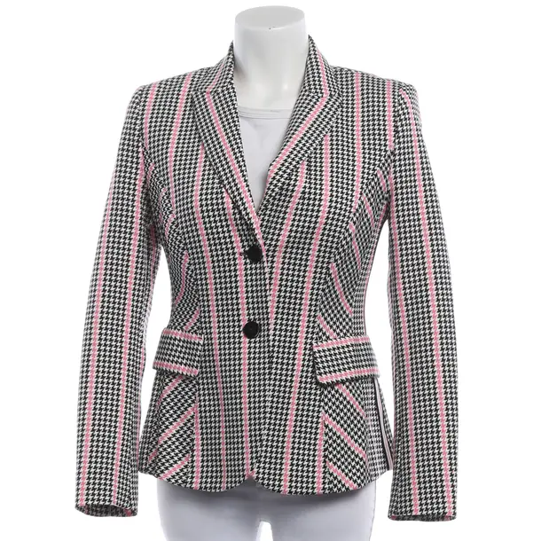 Blazer, in Multicolored, Polyamid, Marc Cain