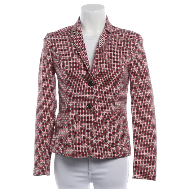 Blazer, in Mehrfarbig, Polyamid, Marc Cain Sports