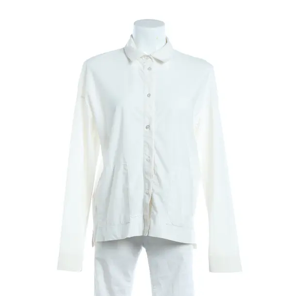 Camicetta, in Bianco, Poliammide, Marc Cain Sport