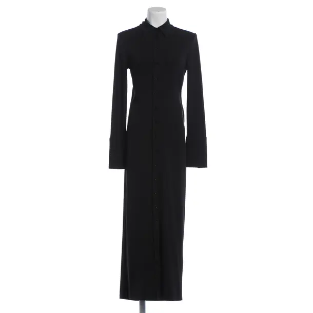Abito, in Nero, Viscosa, Sportmax