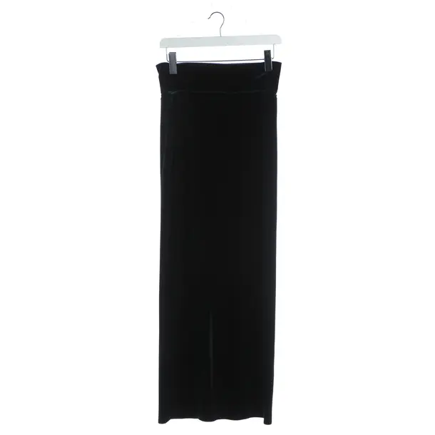 Rock, in Grün, Polyester, Riani