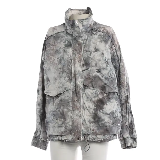 Summer Jacket, in Multicolored, Cotton, Woolrich