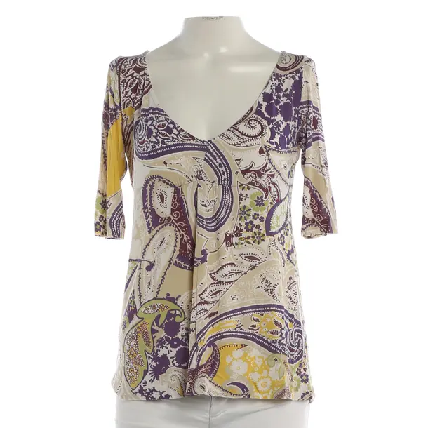 Shirt, in Mehrfarbig, Baumwolle, Etro