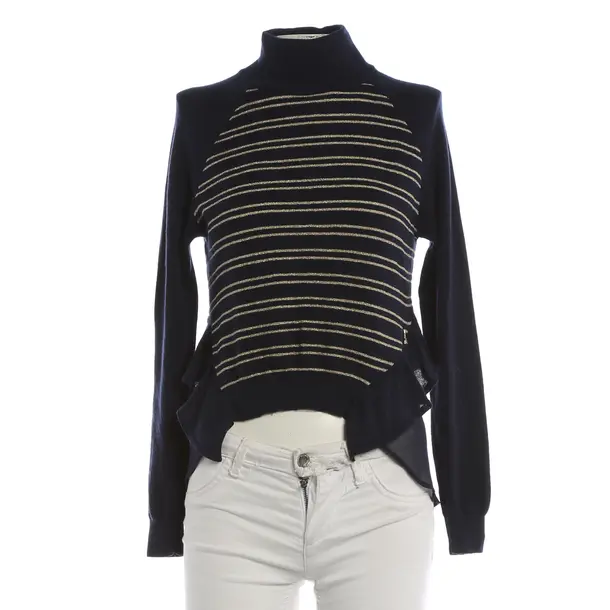 Maglione, in Marina Militare, Lana, Patrizia Pepe