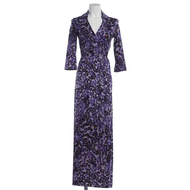 Abito, in Multicolore, Seta, Diane von Furstenberg