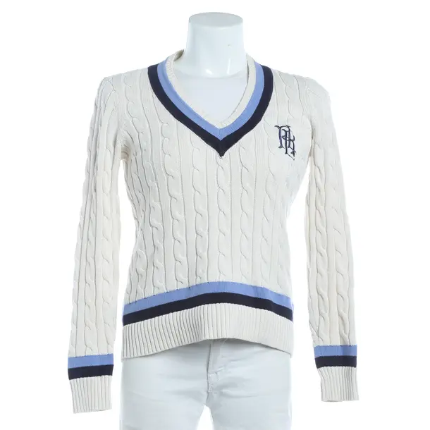 Pullover, in Mehrfarbig, Baumwolle, Ralph Lauren Black Label