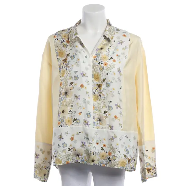 Camicetta, in Multicolore, Seta, Munthe