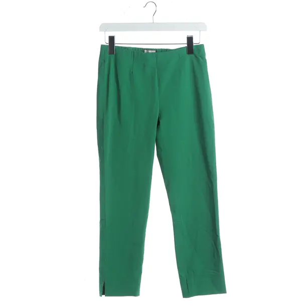 Pants, in Green, Polyamid, Seductive
