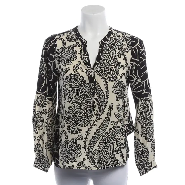 Camicetta, in Beige, Viscosa, Grazia