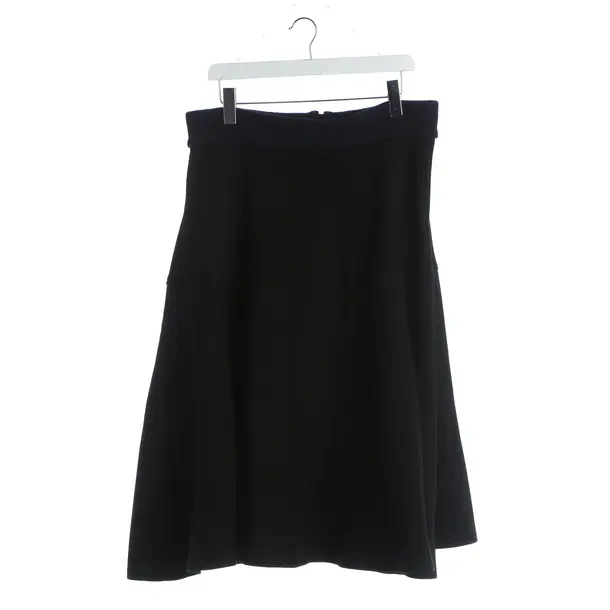 Gonna, in Nero, Cotone, Marni