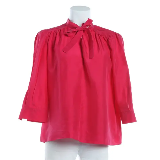 Camicetta, in Rosa, Seta, Marni