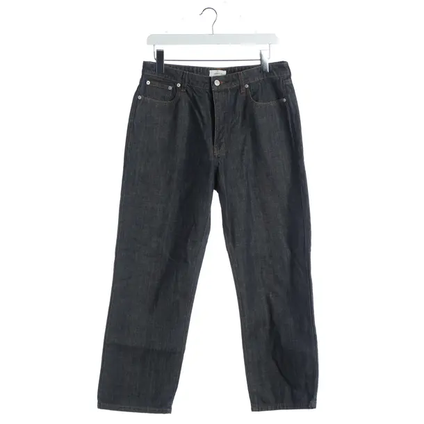 Jeans boyfriend, in Blu, Cotone, Fabiana Filippi