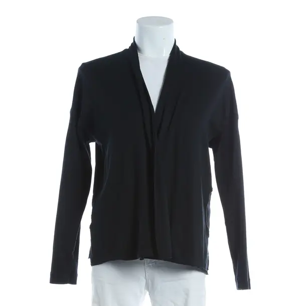 Cardigan, in Nero, Cotone, Marc Cain Sport