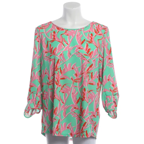 Blouse, in Multicolored, Polyester, Marc Cain