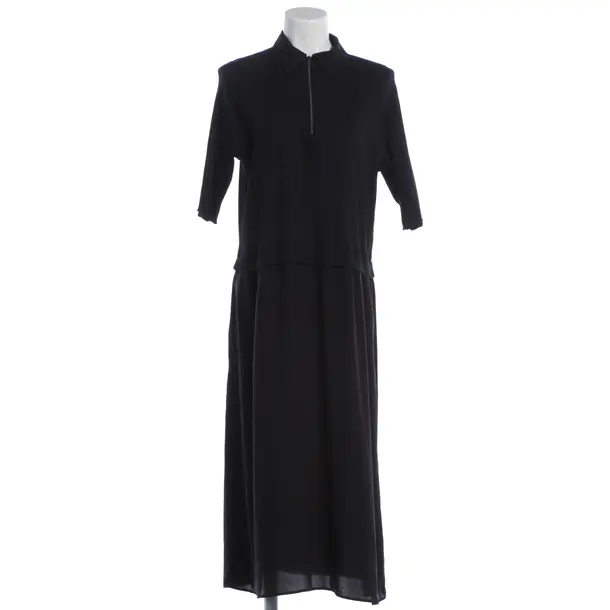 Dress, in Black, Polyester, Marc Cain Sports