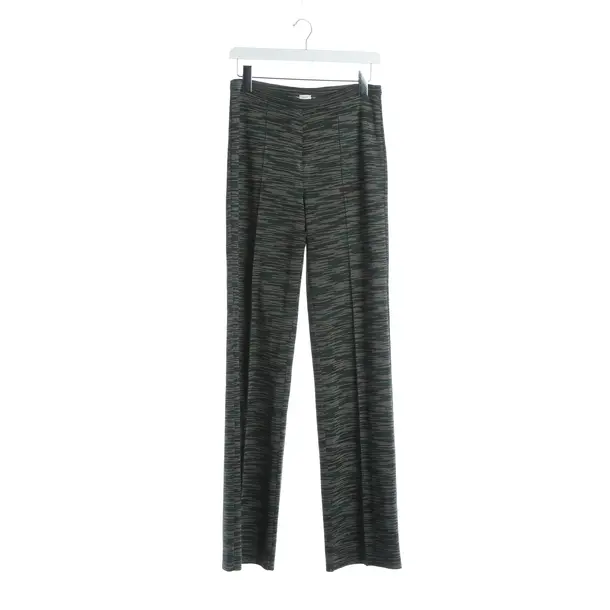 Pantaloni, in Multicolore, Cotone, Missoni M