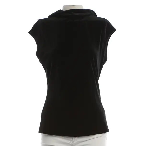 Shirt, in Schwarz, Polyester, Dorothee Schumacher