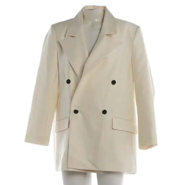 Blazer, in Beige, Polyester, Munthe