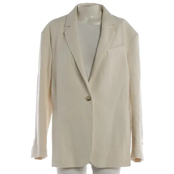 Blazer, in Beige, Baumwolle, Day Birger et Mikkelsen